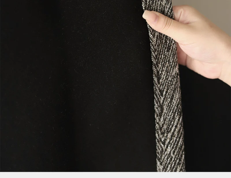 Rideau Occultant Velours Gris Charbon Salon