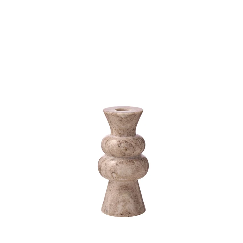 Elille Kerzenhalter 7.5x7.5x15 cm.