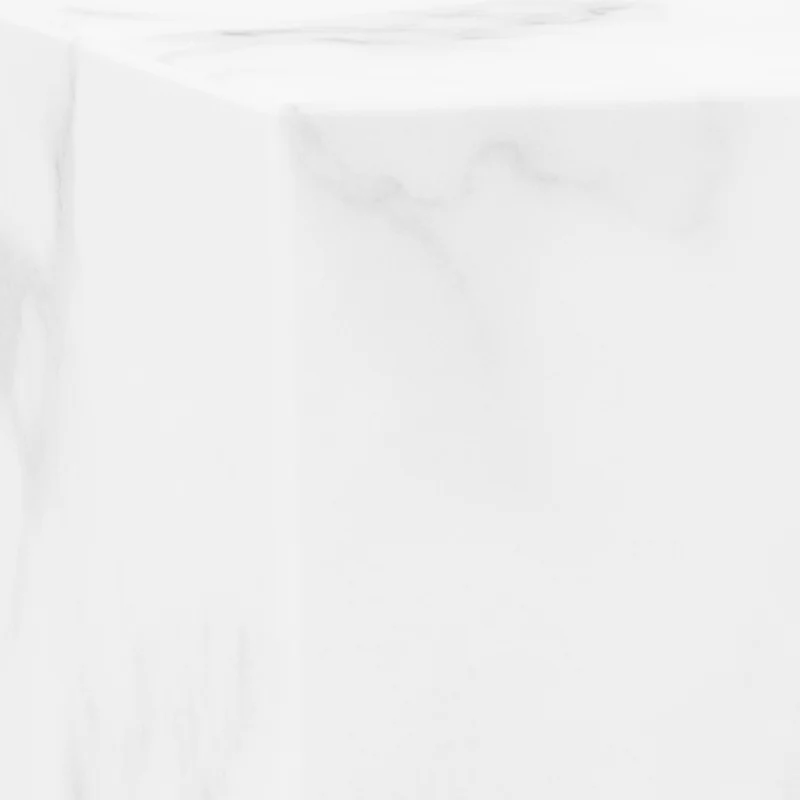 Set aus zwei Couchtischen im Modern-Organic-Stil | Quadrato