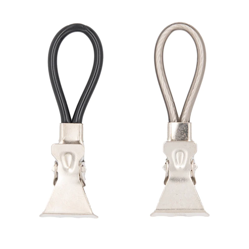 15x Handtuchclips Handtuchalter Handtuchklammer Aufhängeclips Handtuchaufhänger