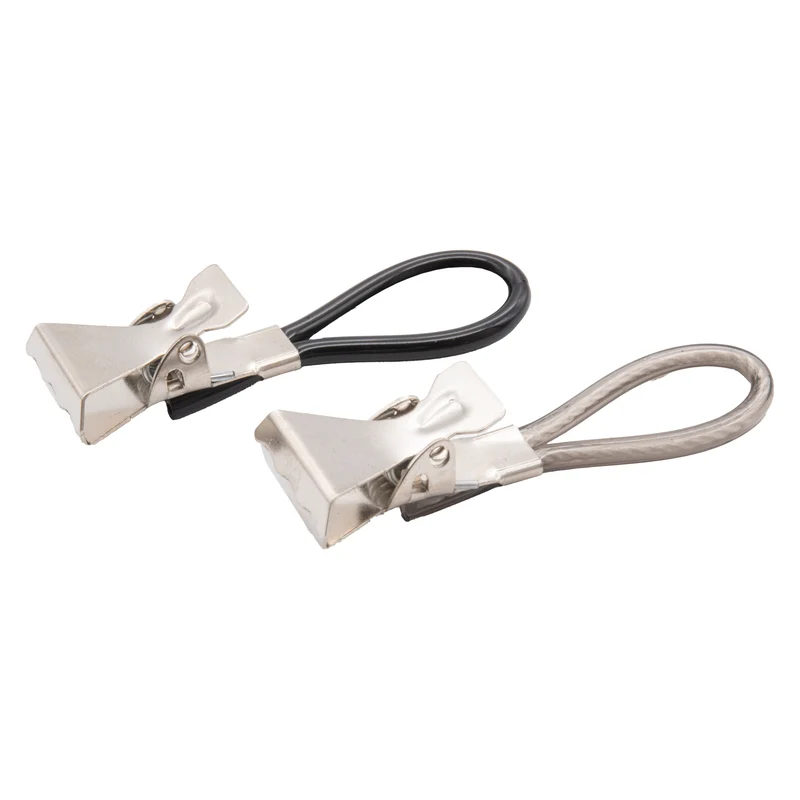 15x Handtuchclips Handtuchalter Handtuchklammer Aufhängeclips Handtuchaufhänger