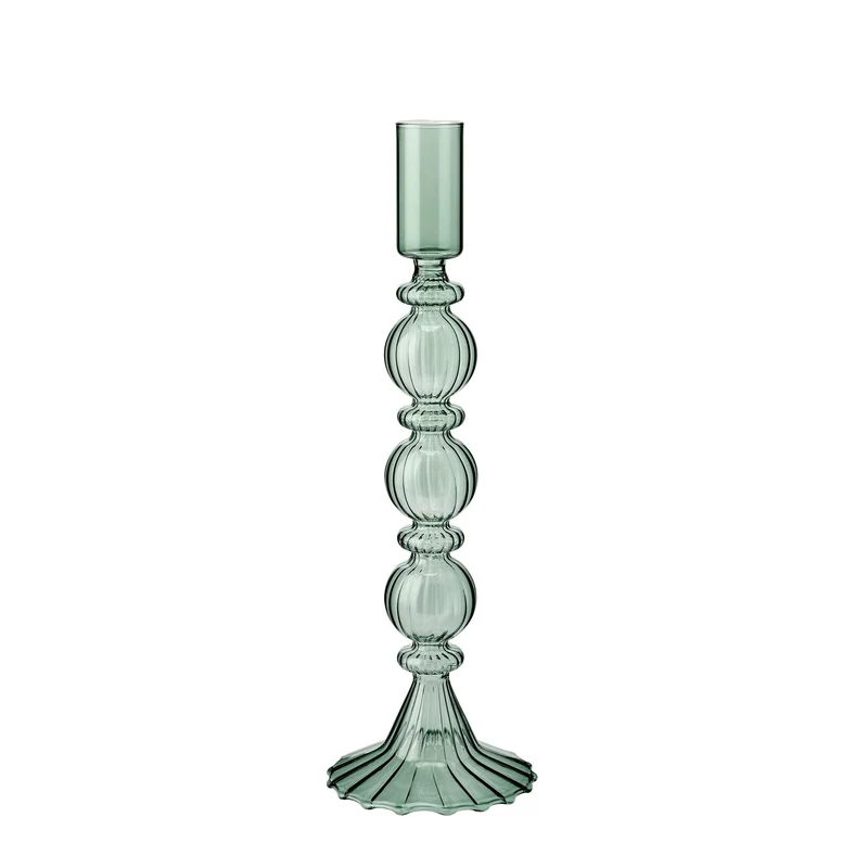 Astilla Kerzenständer xx25.5 cm.