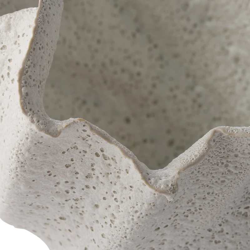 Hyelia Blumentopf 23x14.5x16 cm.