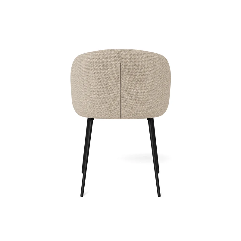 Set aus zwei Esszimmerstühlen im modernen Stil | Delmo