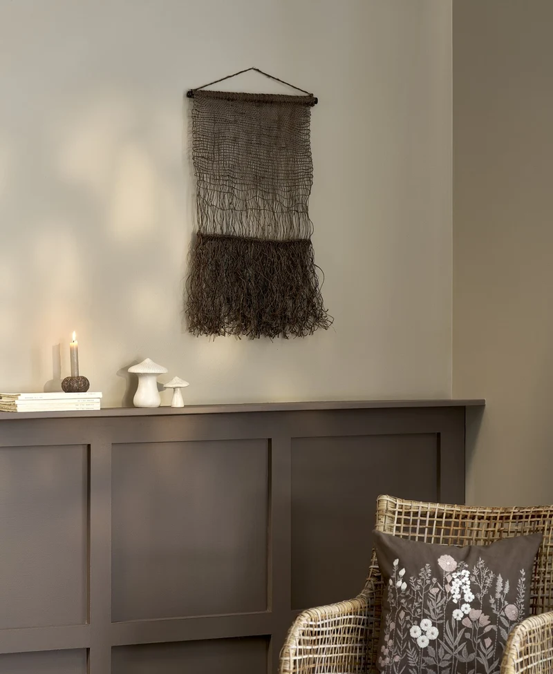 Hallia Kerzenständer 7.8x7.8x5 cm.