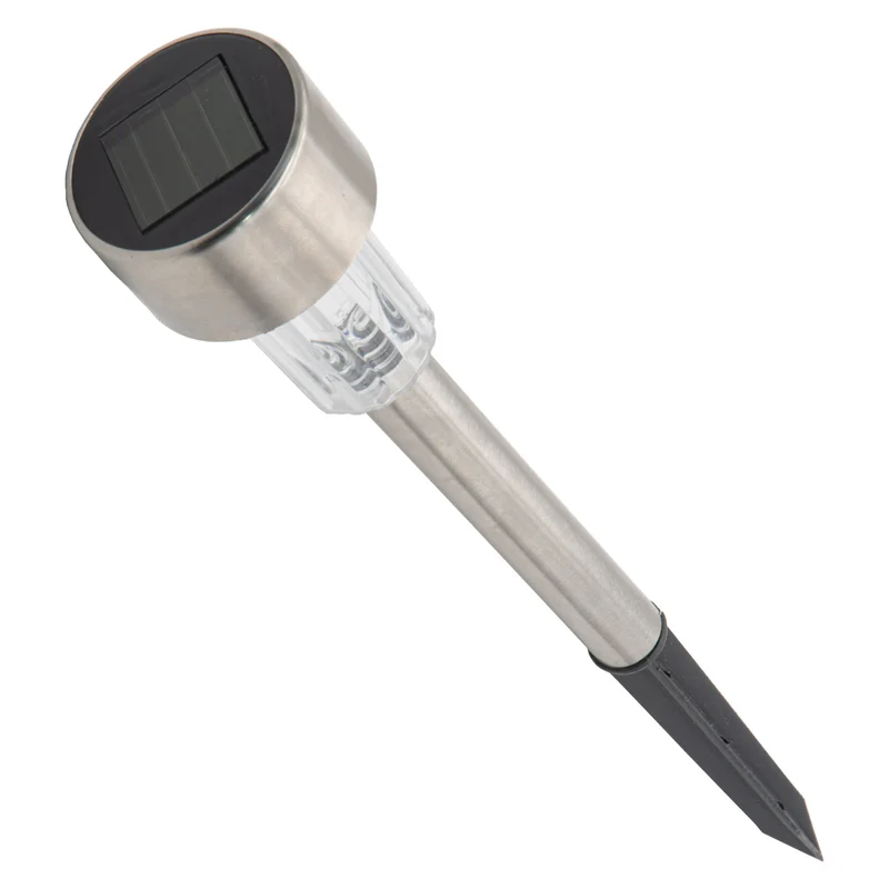 Solarlampe Gartenlampe Solarleuchte Gartenleuchte Bodenleuchte Solar Licht LED