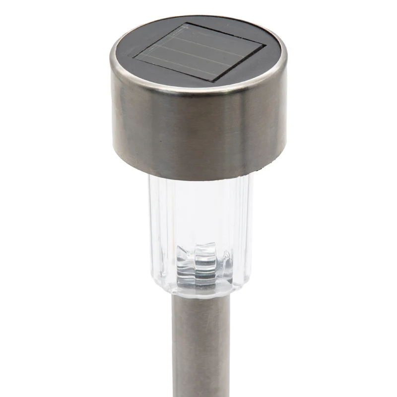 Solarlampe Gartenlampe Solarleuchte Gartenleuchte Bodenleuchte Solar Licht LED