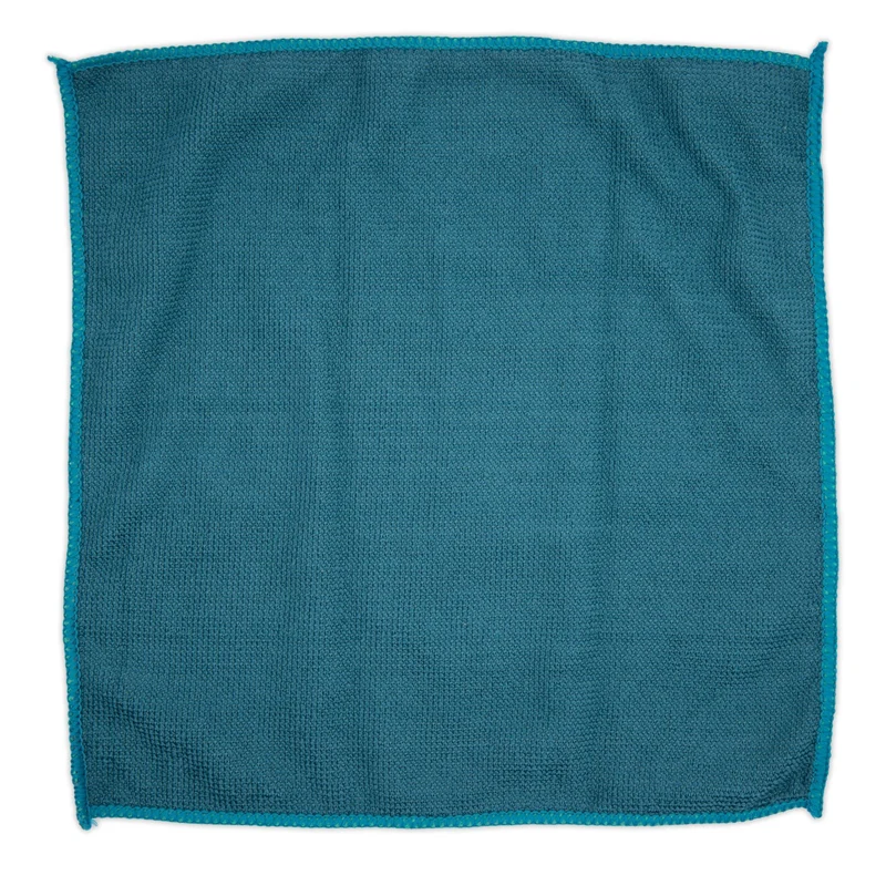 Mikrofasertücher Reinigungstuch Putztuch Allzwecktuch Microfaser 30x30 Set