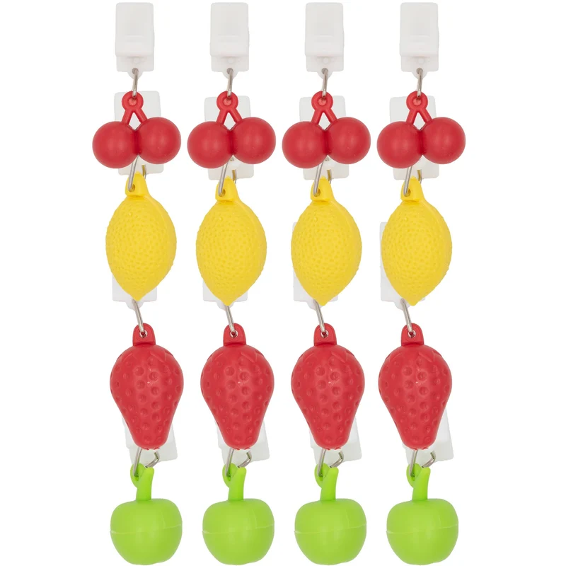 Tischdeckenbeschwerer Tischklammern Tischtuchgewichte Tischtuchhalter Set