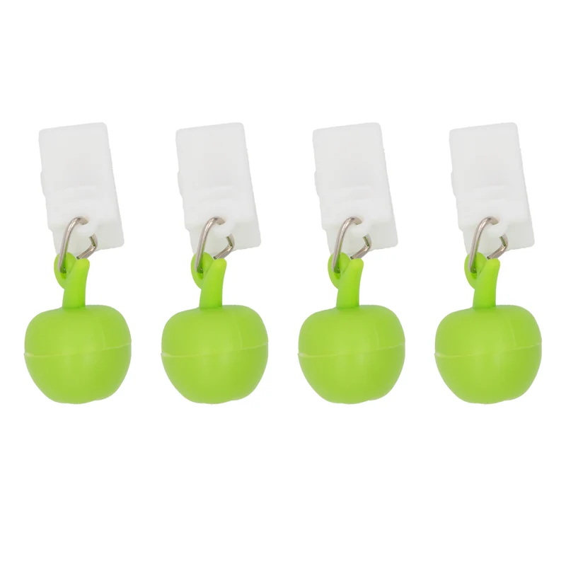 Tischdeckenbeschwerer Tischklammern Tischtuchgewichte Tischtuchhalter Set