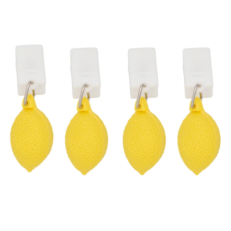 Tischdeckenbeschwerer Tischklammern Tischtuchgewichte Tischtuchhalter Set