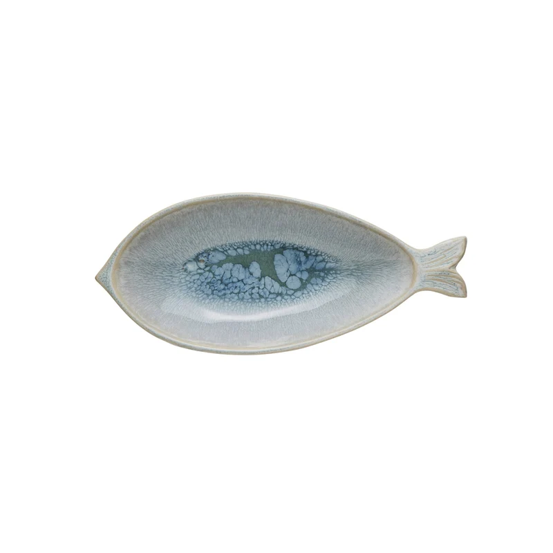 Marinelle Fischtablett D H4 Blau
