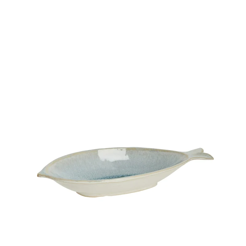 Marinelle Fischtablett D H4 Blau
