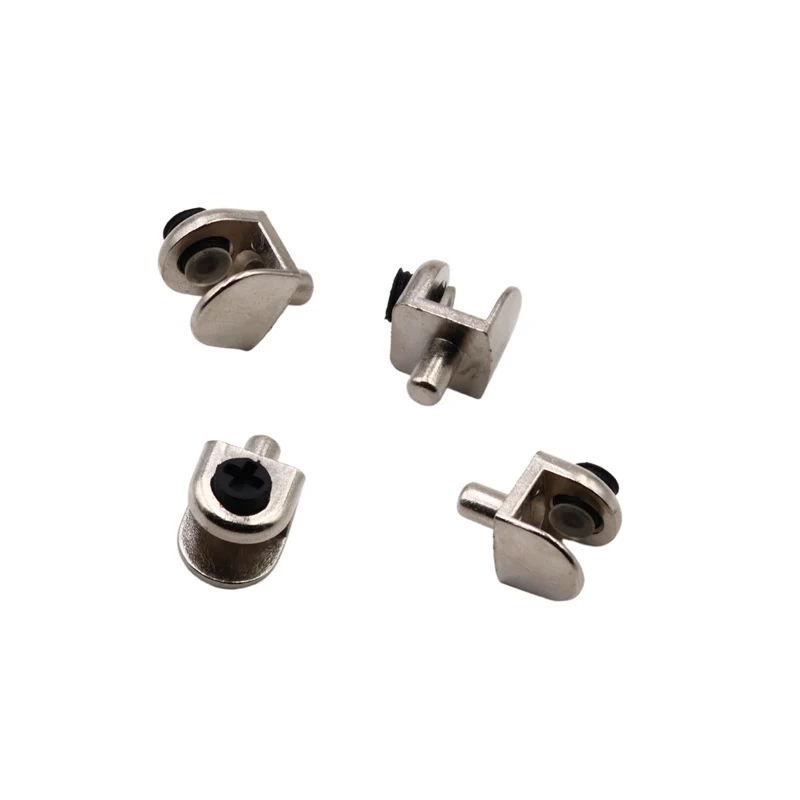 Plattenhalter für Glasscheibe - Ø5mm