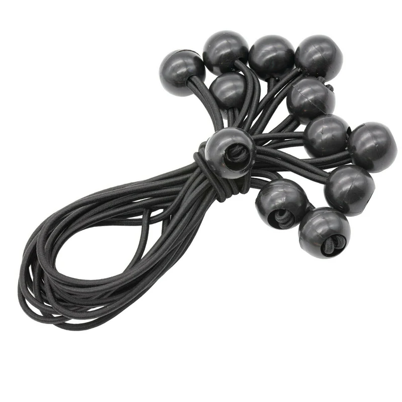 Spanngummi Planenspanner Gummispanner Expanderschlinge Abdeckplane Kugel