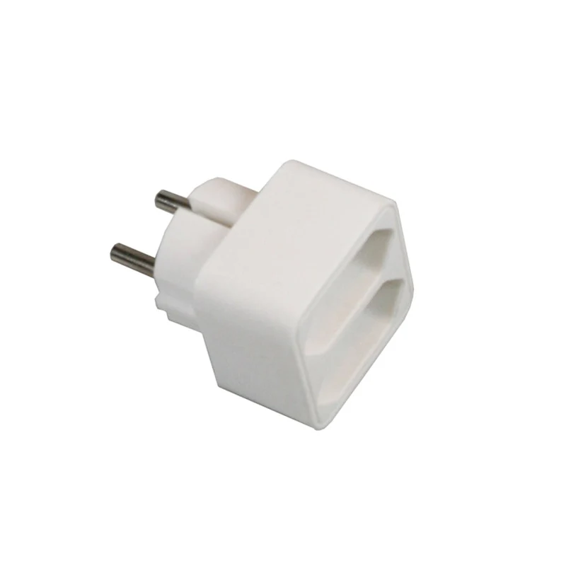 Steckdosenleiste Mehrfachsteckdose Steckdose Doppelsteckdose Doppelstecker Euro Mehrfachstecker 2 3 4 fach USB