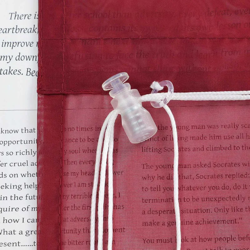 Rollo Voile Raffgardinen für Küche Transparent 1 Stück