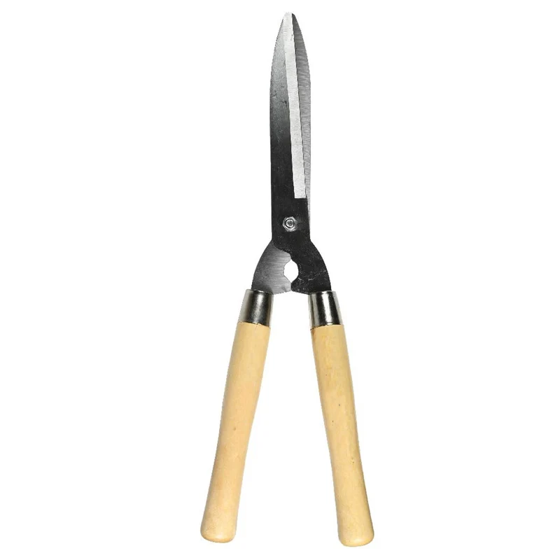 Heckenschere Gartenschere Strauchschere Grasschere Astschere Hand Hecken Schere