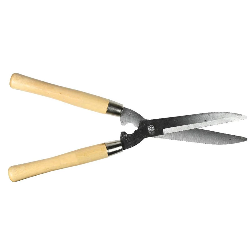 Heckenschere Gartenschere Strauchschere Grasschere Astschere Hand Hecken Schere