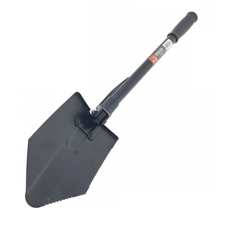 Schaufel Survival Outdoor Camping Klappspaten Faltschaufel Klappschaufel Spaten