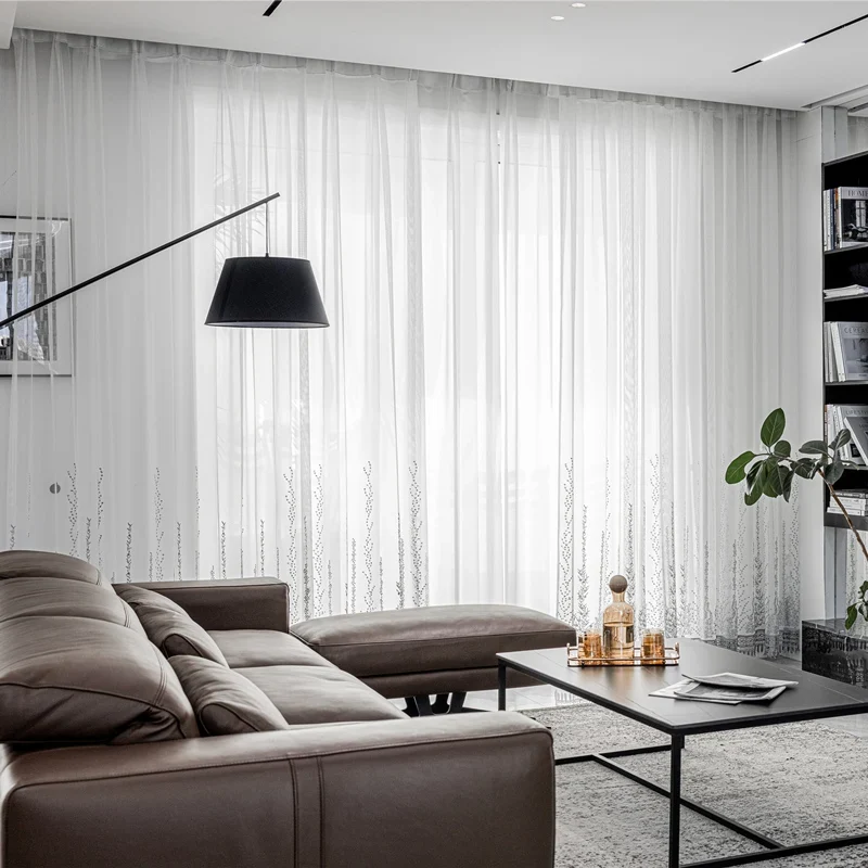 Nordisch transparent
