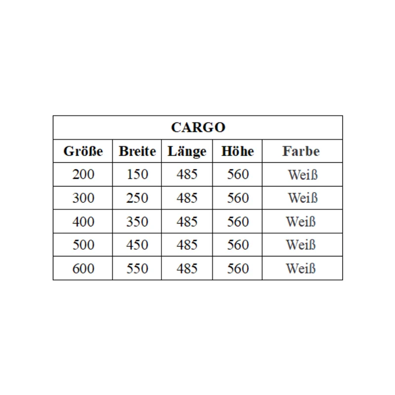 60er Soft-Close Drahtkorb für Küchenschränke - 2 Einlegeböden- Weiß