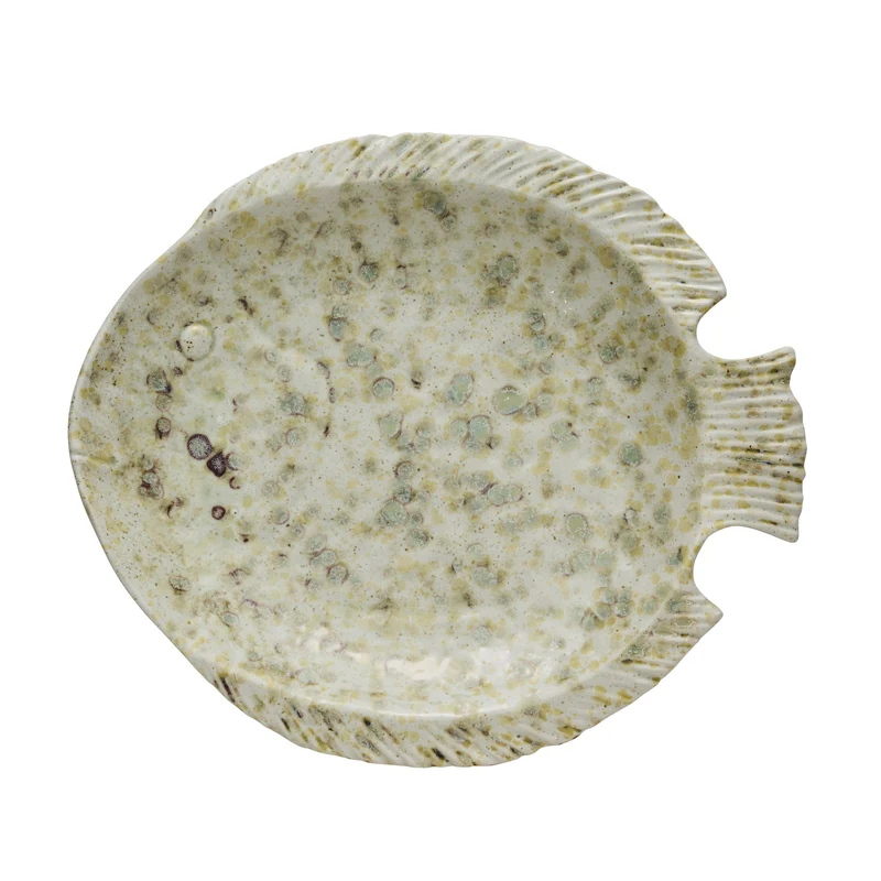 Marinelle Fischtablett D H4,5 Leinen
