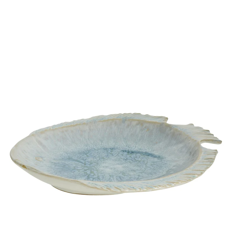 Marinelle Fischtablett D H4,5 Blau