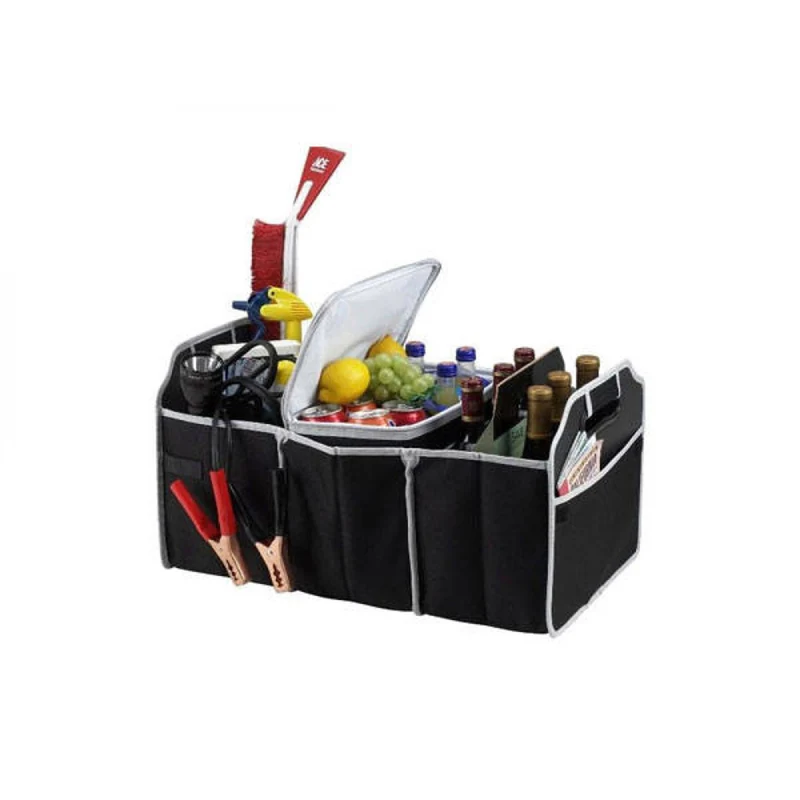 Kofferaumtasche Auto Organizer Tasche Aufbewahrungsbox Tasche Box Faltbar PKW