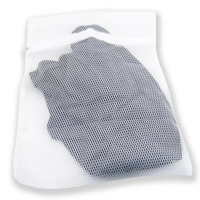 2x Wäschesack Wäschenetz Wäschebeutel Wäschenetze Waschmaschine Netz Sack Set
