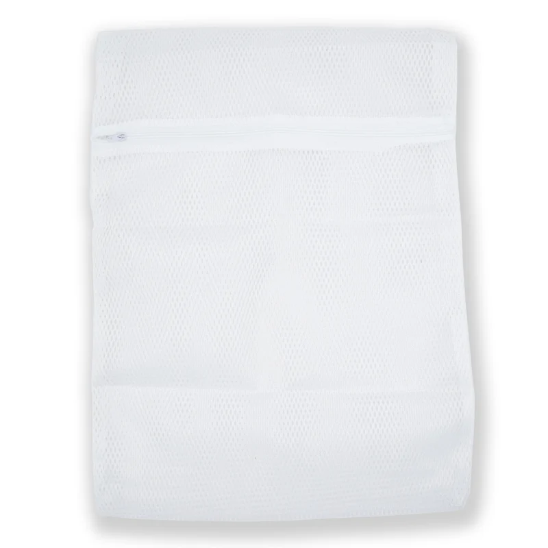 2x Wäschesack Wäschenetz Wäschebeutel Wäschenetze Waschmaschine Netz Sack Set