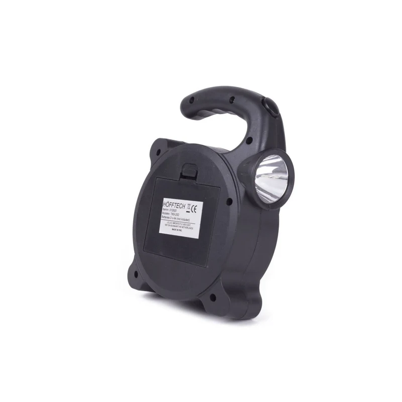 LED Arbeitslicht Taschenlampe Leuchte Lampe Zelt Camping Notfall 2-in-1