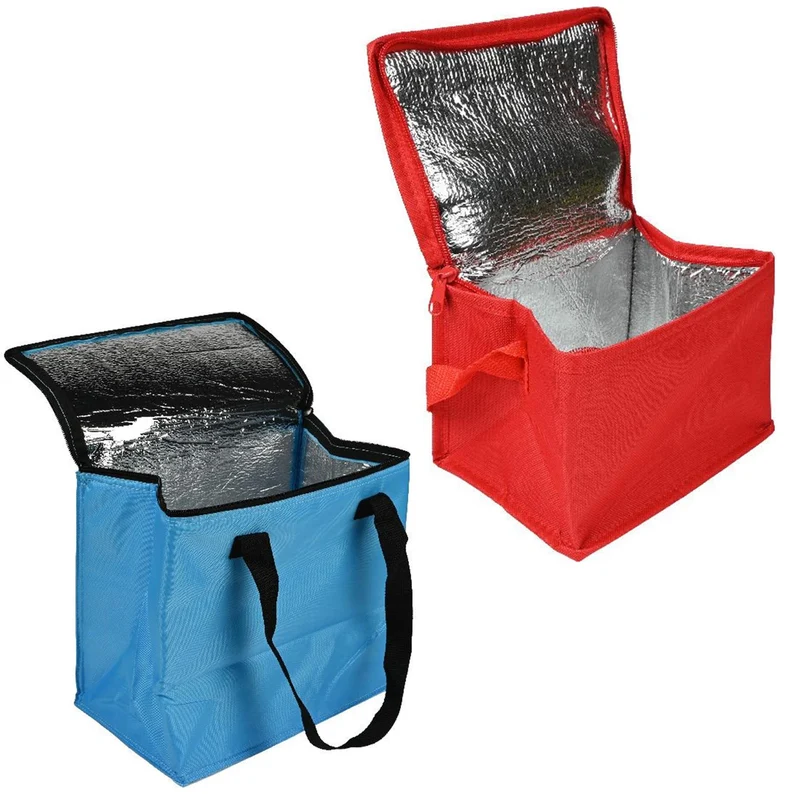 Kühltasche Kühlbox Kältebox Getränketasche Picknicktasche Thermo Kühl Eis Box