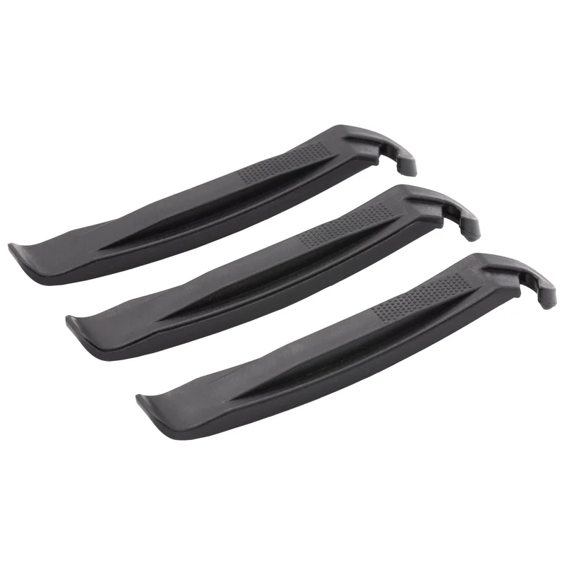3x Reifenheber Montagehebel Montierhebel Reifenmontage Fahrrad Werkzeug Set