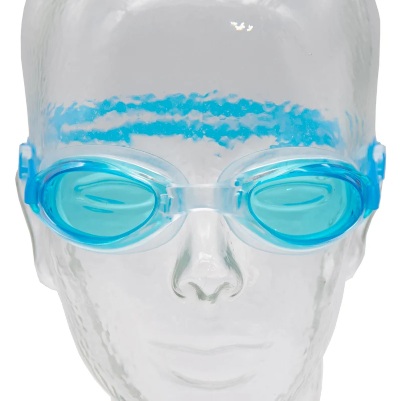 Taucherbrille Schwimmbrille Chlorbrille Ohrstöpsel Erwachsene Brille Tauchen Set