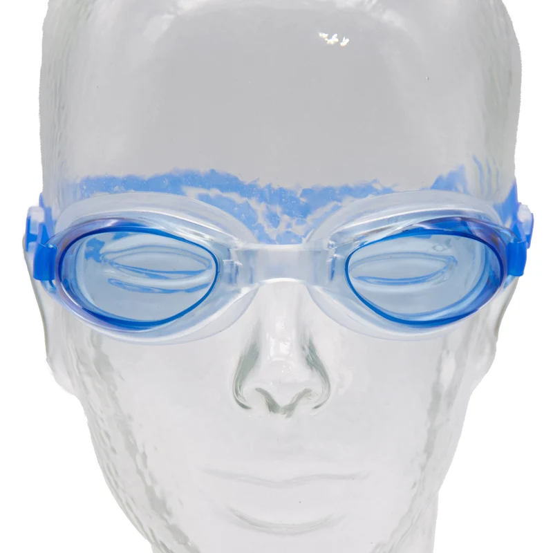 Taucherbrille Schwimmbrille Chlorbrille Ohrstöpsel Erwachsene Brille Tauchen Set