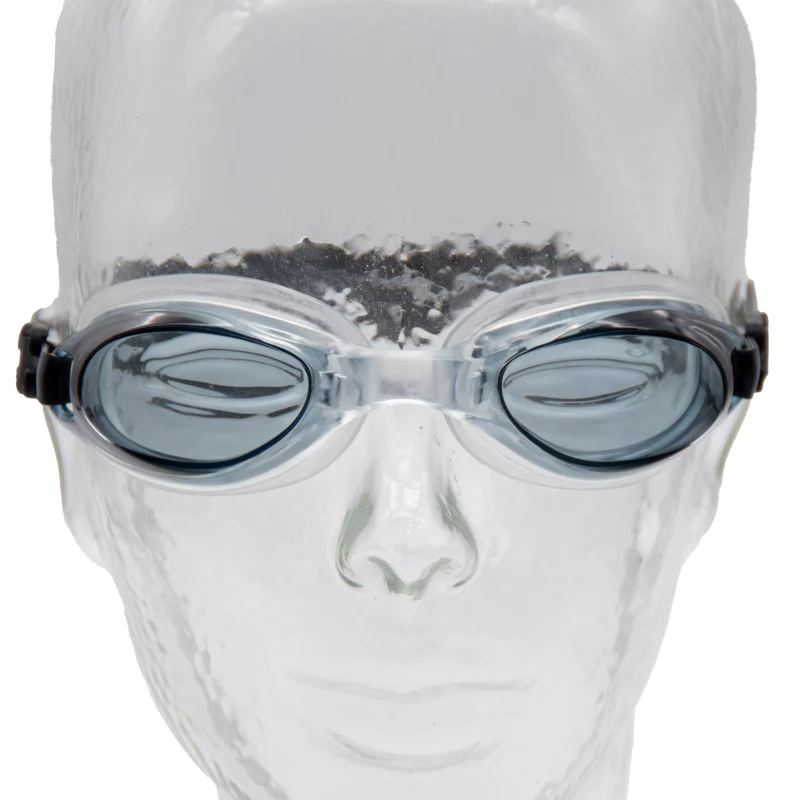 Taucherbrille Schwimmbrille Chlorbrille Ohrstöpsel Erwachsene Brille Tauchen Set