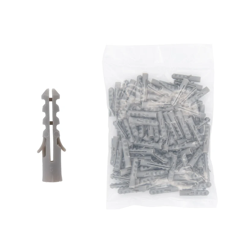 Dübel Universaldübel Allzweckdübel Nylondübel Mehrzweck Beton 5, 6, 8, 10 mm Set