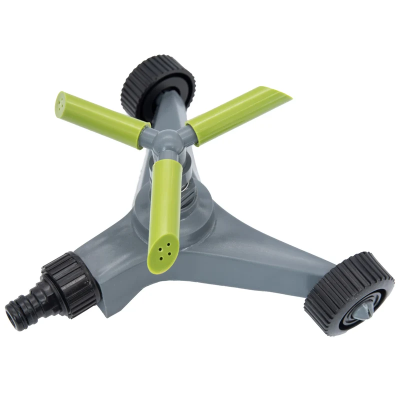 Rasensprenger Sprinkler Bewässerung Wassersprenger Kreisregner Drehsprenger