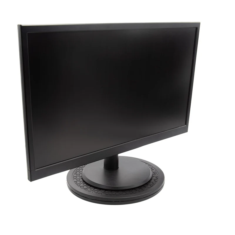 Drehteller Drehplatte Drehscheibe drehbar Monitor PC Pflanzen universal 100 kg