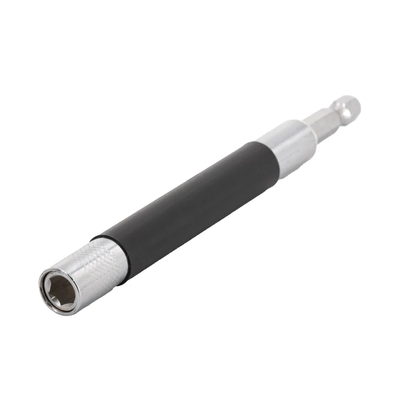 Bithalter Schnellwechsler Führungshülse 1/4" Magnetbithalter magnetisch Magnet