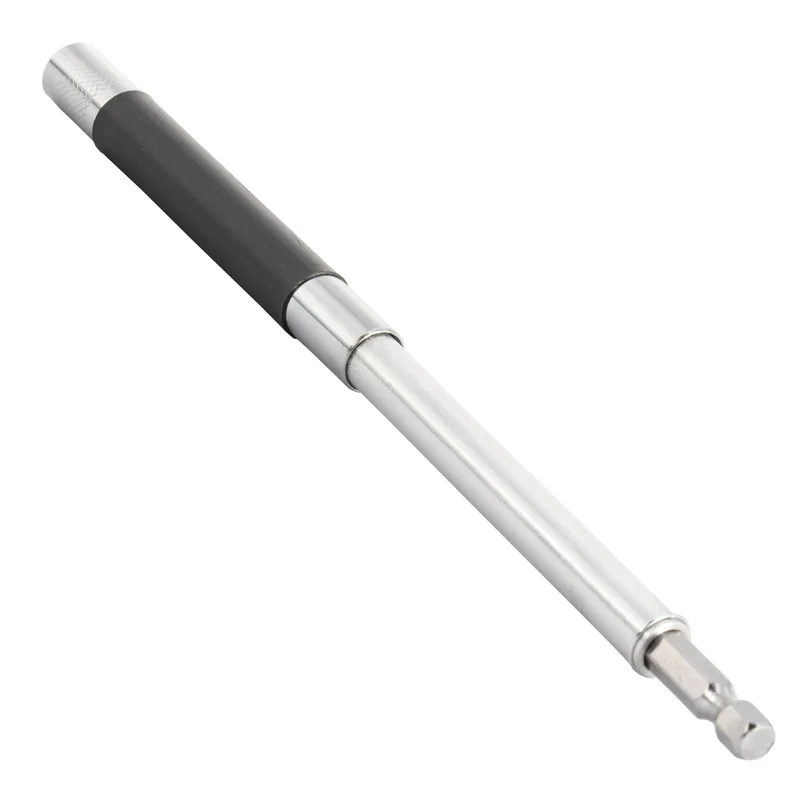 Bithalter Schnellwechsler Führungshülse 1/4" Magnetbithalter magnetisch Magnet
