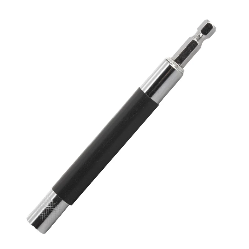 Bithalter Schnellwechsler Führungshülse 1/4" Magnetbithalter magnetisch Magnet