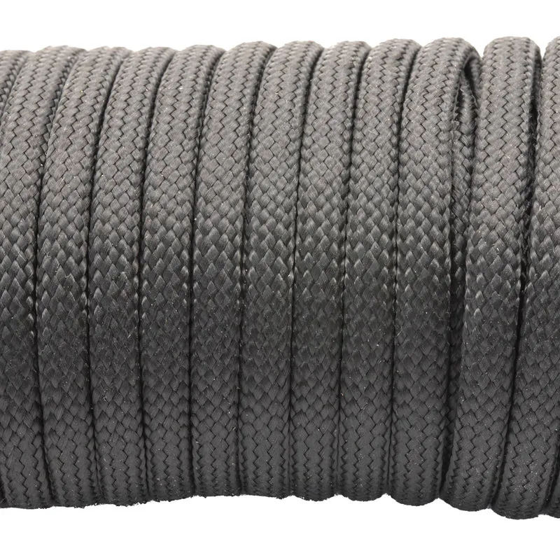 Paracord Outdoor Campingseil Survival 15m Allzweck Fallschirm Schnur Leine Seil