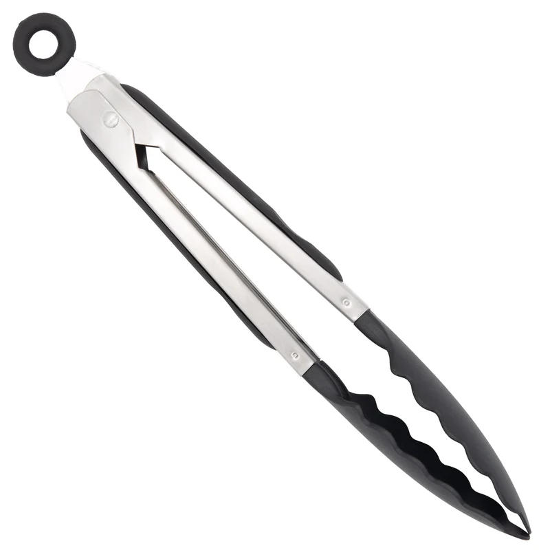 Salatzange Nudelzange Küchenzange Fleischzange Servierzange Grillzange