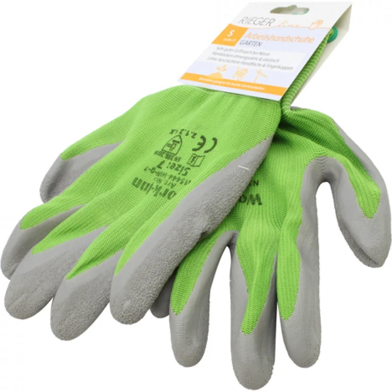 Arbeitshandschuhe Gartenhandschuhe Montagehandschuhe Gr. S - XXL
