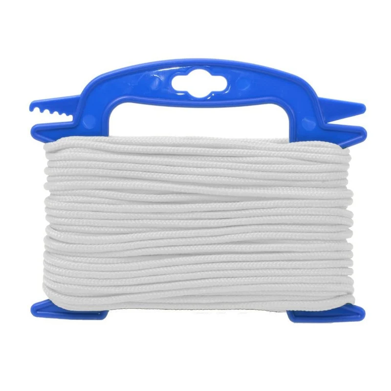 Universalseil Allzweckseil Polypropylen 25 Meter x 4 mm