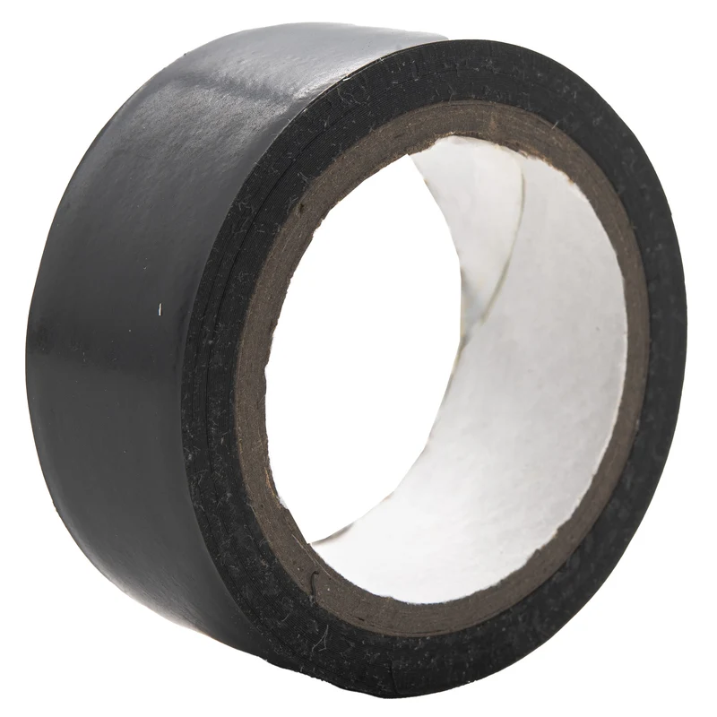 Isolierband PVC Klebeband 4,5m x 18mm 10 Stück
