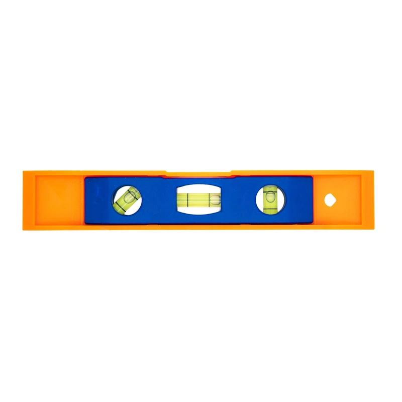 Wasserwaage Torpedo Wasserwaagen magnetisch 23cm klein leicht