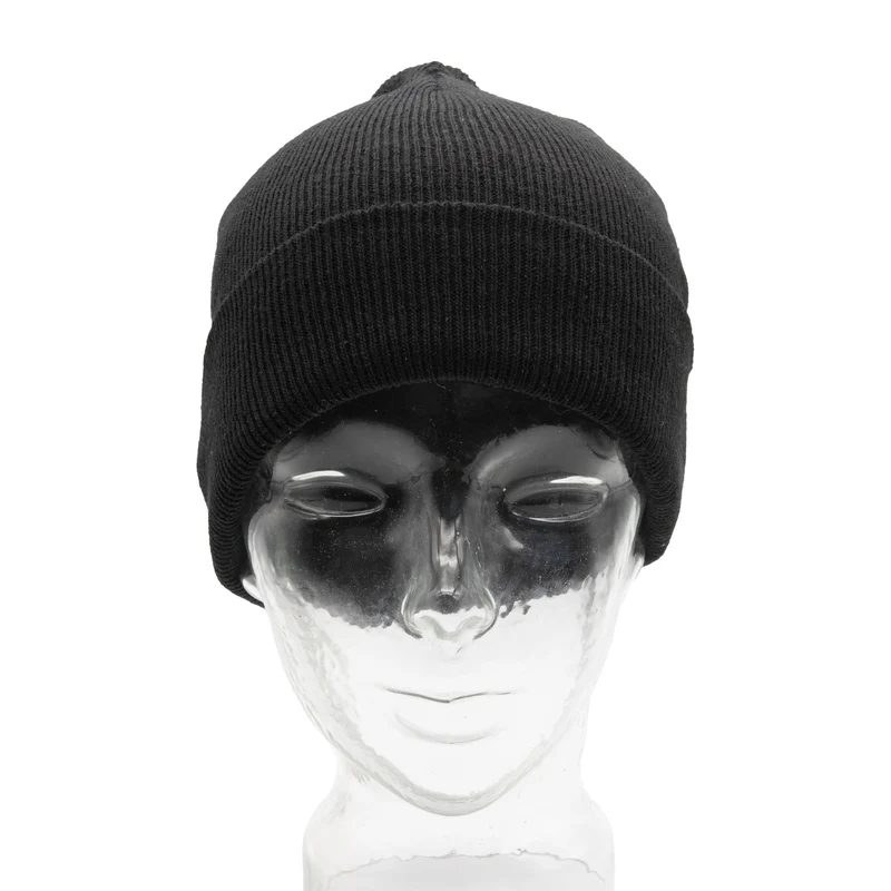 Mütze Beanie Wintermütze Sportmütze Freizeitmütze Damen Herren Unisex Warm